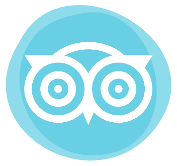  Tripadvisor icon