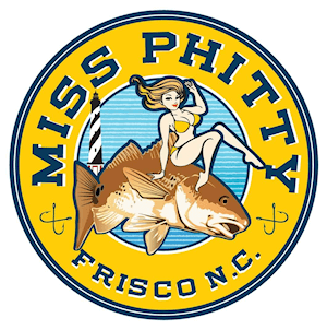 Missphitty Charters Logo