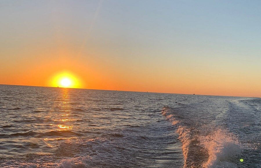 Desk with legal paper work
